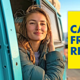 Caravan Freizeit Reisen 2026 15. bis 17. Januar 2027