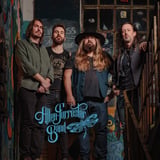 The Allen-Forrester Band (USA)