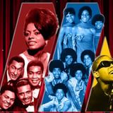 Dancing in The Shadows of Motown