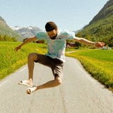 Korte år, lange dager