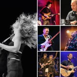 BLUES GUITAR ROADSHOW | Factory Theatre, Sydney