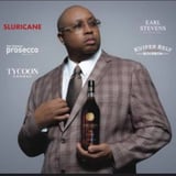 E-40 @ The Vogue