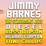 SOUNDS OF ROCK - Townsville