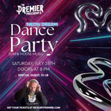 DJ Dance Party