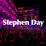 Stephen Day