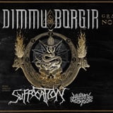 Dimmu Borgir