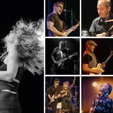 Blues Guitar Roadshow Feat. Ana Popovic