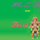 David Byrne - Who is the Sky Tour  