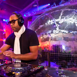 Carl Craig (All Night Long)