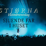 Bakgårdstreff på Solvang