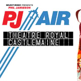 PHIL JAMIESON @ Theatre Royal - Castlemaine