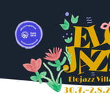 Elojazz Village Pääkonsertti pe 31.7.2026