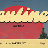 Pauline | Tapperiet
