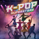 K-POP Superstars