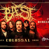 BAEST | Ribelunds Festsal | 