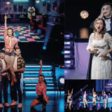 Night of famous musicals 2.0