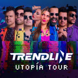 Trendline Utopía Tour