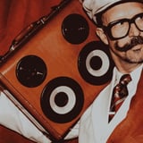 Mr. B the Gentleman Rhymer’s Probably Accurate Hip-Hop History Tour