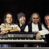 Tribute to Supertramp by Century's Crime (D)