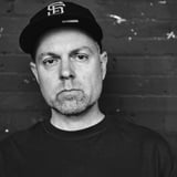 DJ Shadow (18+ Event)