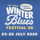 Winter Blues Festival 2026