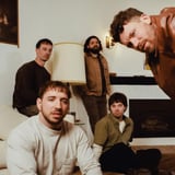 Citizen Presents Halcyon Blues