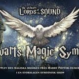 HOGWARTZ MAGIC SYMPHONY