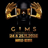 GIMS - Carpe Diem Tour