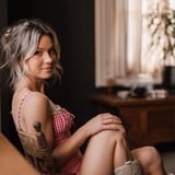 Caitlyn Shadbolt @ The Beer Shed Brewing Co