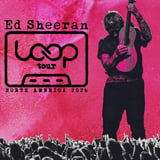 Ed Sheeran: LOOP Tour