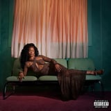 Ari Lennox @ Burgess Park