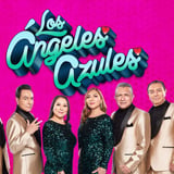 LOS ÁNGELES AZULES (No Incluye Acceso Al Evento De Día)