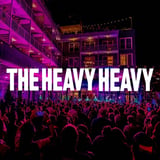 The Heavy Heavy