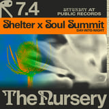 Soul Summit x Shelter: Day-Into-Night