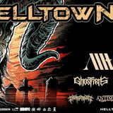 Helltown Festival 2026