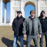 SCHIRENC PLAYS PUNGENT STENCH - Farewell Show