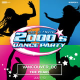 Hot In Herre: 2000s Dance Party