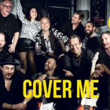 Cover me: A Tribute to Bruce Springsteen // Bakgården