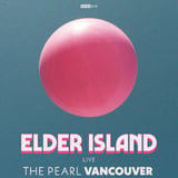 ELDER ISLAND with Special Guests