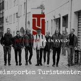 Terje Tysland m/band // Heile livet på en kveld