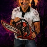 Halloween with Tommy Sandhu – Freaky, Funny & Foolish – Birmingham