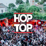 Hop on The Top pres: Hip Hop Throwback 90'-00' 