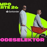MODESELEKTOR Campo Marte Santander No Incluye Acceso Al Evento De Dia