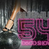 Avenue 54 Disco Show
