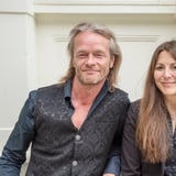 Torstein Flakne & Claudia Scott
