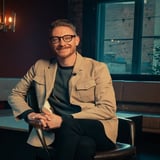 Konsert med Adam Douglas i Posebyhaven 