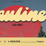 Pauline - Dexter, Odense