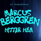 MARCUS BERGGREN - "HITTAR HEM"