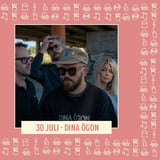 Dina Ögon | Vitaby lanthandel, Österlen