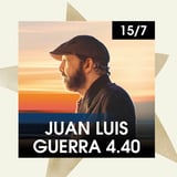 Juan Luis Guerra